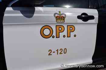 Amber Alert cancelled, suspect in custody - DrydenNow.com