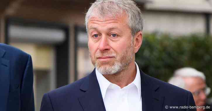 Ukrainer weisen Bericht über Vergiftungssymptome zurück