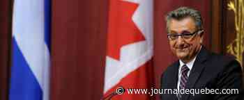 Un député libéral agressé par deux hommes à Laval