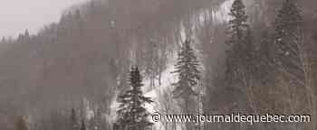 Une saison de ski plus longue grâce aux précipitations de neige