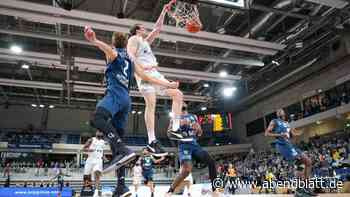 Basketball: Hamburg Towers senden starkes Signal an die Konkurrenz - Hamburger Abendblatt