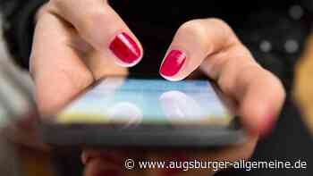 Senden: Trickbetrüger zocken mit neuer Telefonmasche ab - Augsburger Allgemeine