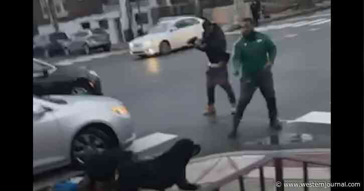 Licensed-to-Carry Hero Shoots Rottweiler Mauling 5-Year-Old, Saves Boy's Life