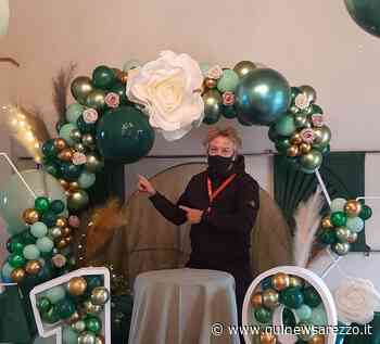 Oltre la crisi, l’impresa aretina che si amplia - Qui News Arezzo