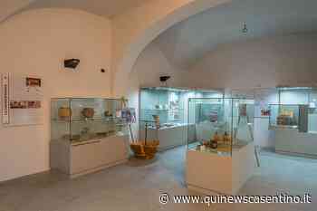 Ripartono gli incontri dedicati al mondo antico - Qui News Casentino