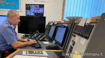 Truffe online: i Carabinieri di Bibbiena a caccia di truffatori in tutta Italia - Casentinopiù