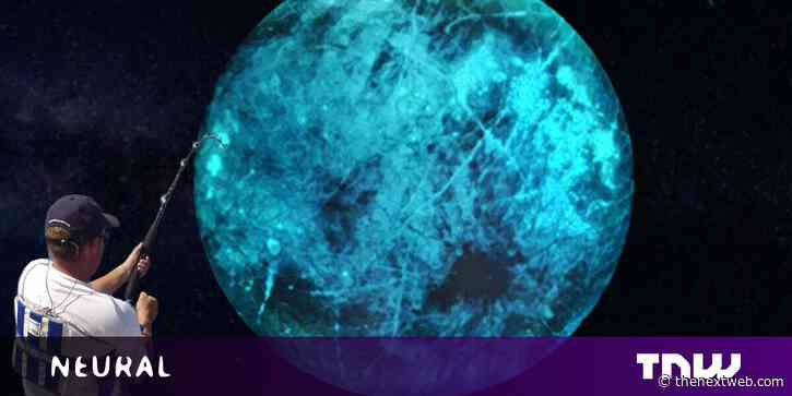 Scientists think there could be alien life on one of Jupiter’s moons