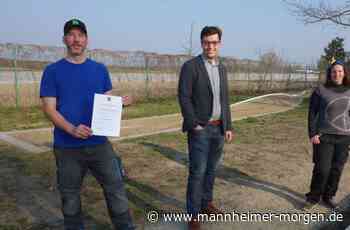 Im Lampertheimer Vogelpark kann Bau der Quarantänestation beginnen - Lampertheim - Nachrichten und Informationen - Mannheimer Morgen