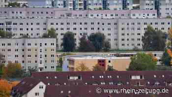 Wohnimmobilien in Deutschland verteuern sich kräftig - Bau-Infos - Rhein-Zeitung