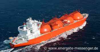 Estland will Bau von LNG-Terminal beschleunigen - energate messenger