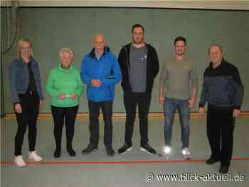 Planungen zum Bau eines Beachhandballplatzes - Blick aktuell