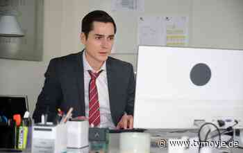 Unter Uns: Geht Huber Bau wegen Ringos Stolz zu Grunde? - TVMovie.de