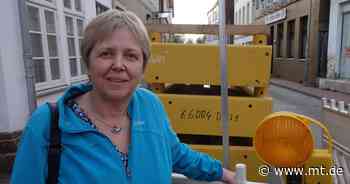 Sabine Katzsche-Döring als Bezirksverbandsvorsitzende der IG BAU wiedergewählt - Mindener Tageblatt