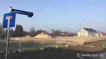 Projekt bleibt umstritten: Bau von 140 Wohnungen in Aschendorf lässt weiter auf sich warten - NOZ
