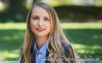 Von Helaba Invest: Soka-Bau hat eine neue Chefin für das Portfoliomanagement - private banking magazin