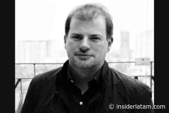 Fernando Sánchez Valledor es el nuevo Director General de Teads México - Insider Latam