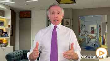 Inda: «Que los fiscales frenen al sátrapa Sánchez contra Ayuso demuestra que aún hay Estado de Derecho» - Okdiario