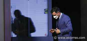 Sánchez cede terreno a Podemos y aparca la reducción de impuestos que demandaba el PP - El Correo