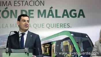 Moreno recibe con cautela el plan anticrisis de Sánchez: "Hay que conocer la letra pequeña" - La Vanguardia