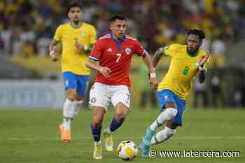 Alexis Sánchez se inspira en discurso de Will Smith para criticar a la prensa chilena: “Estamos a años luz del respeto” - La Tercera