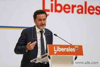 Cs ve insuficiente el plan anticrisis de Sánchez y pide mejorarlo en el Congreso - Agencia EFE