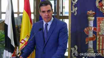 Las opciones que maneja Sánchez ante la crisis: elecciones anticipadas o remodelación de Gobierno - Okdiario