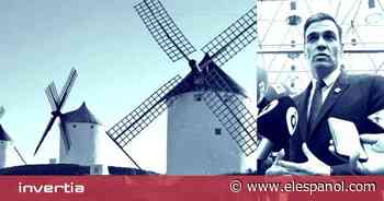 Sánchez, don Quijote, tiene que convencer ahora a los mercados - INVERTIA