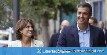 Cuando a Pedro Sánchez le llaman "Antonio" y a Concha Sabadell "Europa" - Libertad Digital