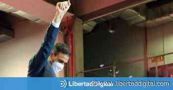 2022 trae un nuevo escenario político que podría ser letal para Sánchez - Libertad Digital