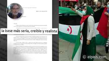 Los secretos detrás de la decisión de Sánchez - EL PAÍS