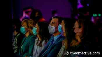 Pedro Sánchez enseña a Podemos la puerta de salida del Gobierno - The Objective