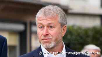 Ukrainer weisen Bericht über Vergiftungssymptome zurück