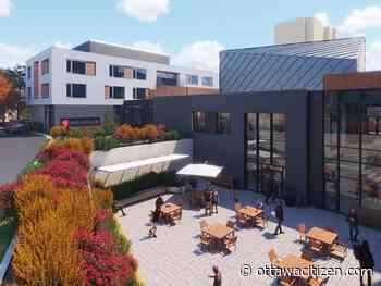 Fortier, Collard and Fleury: Salvation Army still isn't listening to its Ottawa neighbours