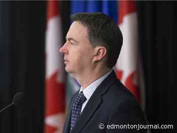 Copping introduces bill that aims to streamline Alberta continuing care rules