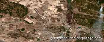 La ville d’Irpin reprise aux forces russes, selon l’Ukraine