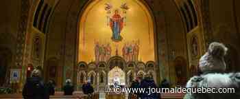 Un ex-évêque de New York admet avoir couvert 25 ans d'abus sexuels sur des enfants