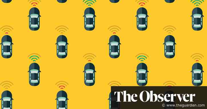 How self-driving cars got stuck in the slow lane