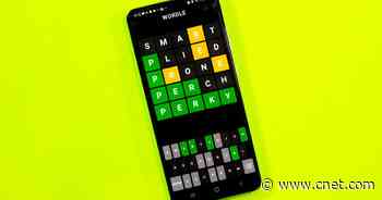 Wordle Tips and Tricks: The Best Start Words and More     - CNET
