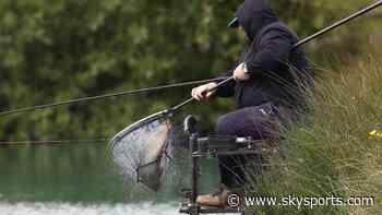 OTB Fishing 2022: Extreme Carp 2 | Video | Watch TV Show - Sky Sports