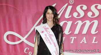 ORBASSANO, LORELLA LICCIARDI È MISS MAMMA GOLD - cinturaovest.it