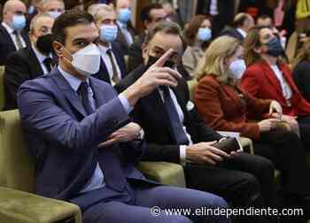La gran mayoría de los presidentes del Ibex dan plantón a Sánchez en su anuncio de nuevas ayudas - El Independiente