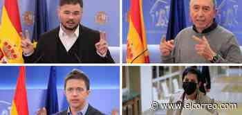 Aldabonazo de los socios a Sánchez por su lenta reacción al descontento social - El Correo