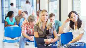 Spending on Physician, Clinical Services Expected to Rise 6.2% in 2022, CMS Says