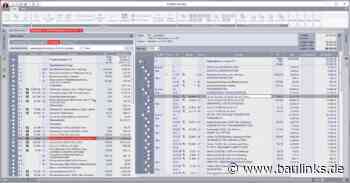 Cosoba erweitert Funktionsumfang von AVA.relax