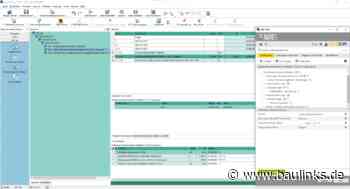 Schnittstellen-Update bei Softtechs AVA-Software Avanti