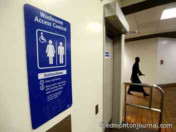 'It doesn't solve the issue': Advocates concerned over city's decision to close public transit washrooms