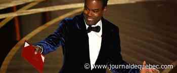 Chris Rock: maître de l’humour subversif