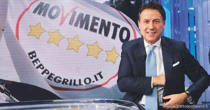 M5s, Conte confermato presidente con il 94%. Ha votato poco meno di un iscritto su due. Laura Bottici entra del Comitato di garanzia