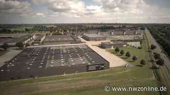 Wirtschaftsförderung in Friesland: TCN Marketing GmbH soll aufgelöst werden - Nordwest-Zeitung