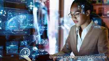 Digitales Marketing | Wann Verbraucher ihre Daten preisgeben | springerprofessional.de - Springer Professional